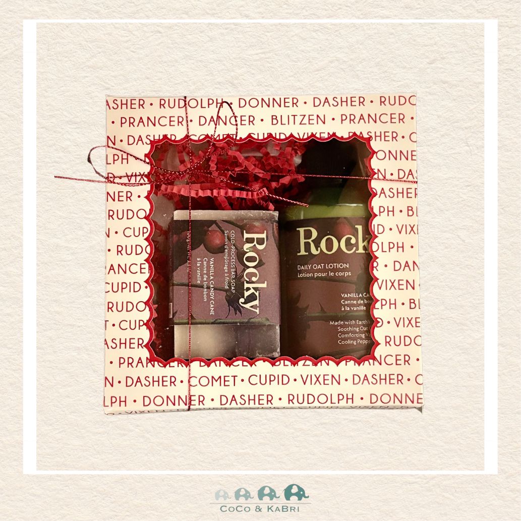 Rocky Mountain Soap Company: Bundle 2, CoCo & KaBri Children's Boutique