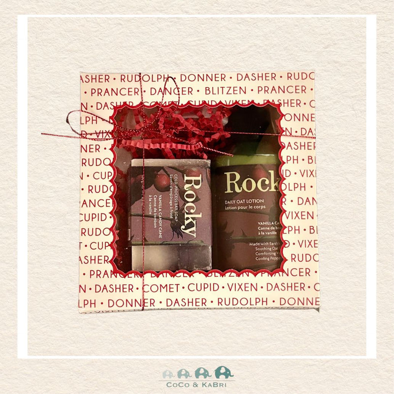 Rocky Mountain Soap Company: Bundle 2, CoCo & KaBri Children's Boutique