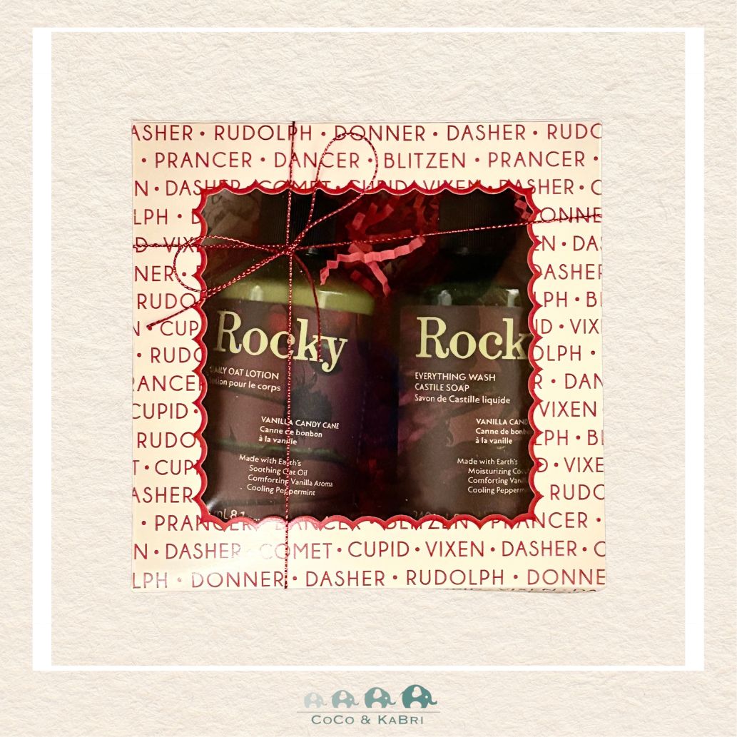 Rocky Mountain Soap Company: Bundle 3, CoCo & KaBri Children's Boutique