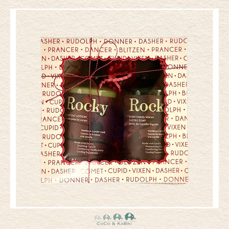 Rocky Mountain Soap Company: Bundle 3, CoCo & KaBri Children's Boutique