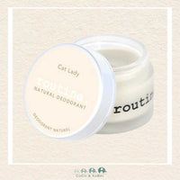 Routine Deodorant (Cat Lady), CoCo & KaBri Children's Boutique