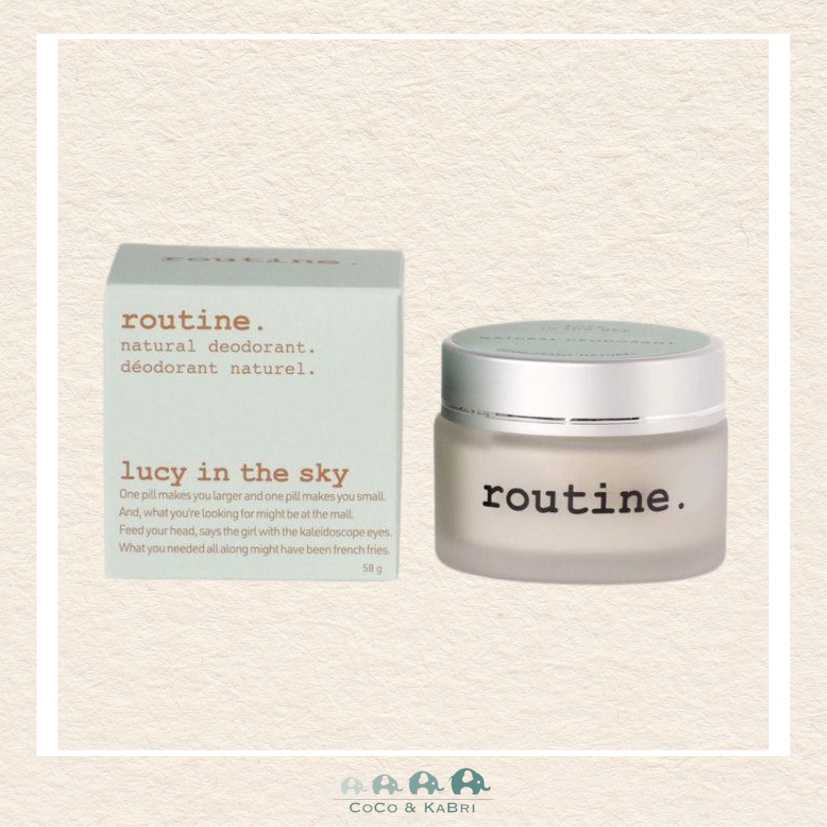 Routine Deodorant (Lucy in the Sky), CoCo & KaBri Children's Boutique