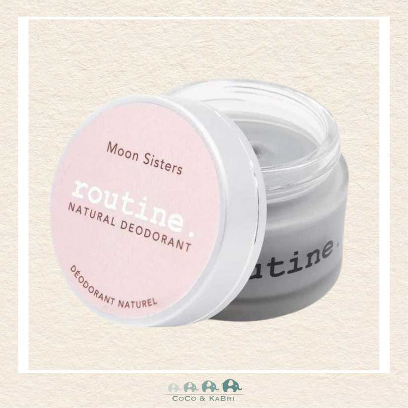 Routine Deodorant (Moon Sisters), CoCo & KaBri Children's Boutique