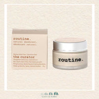 Routine Deodorant: The Curator, CoCo & KaBri Children's Boutique