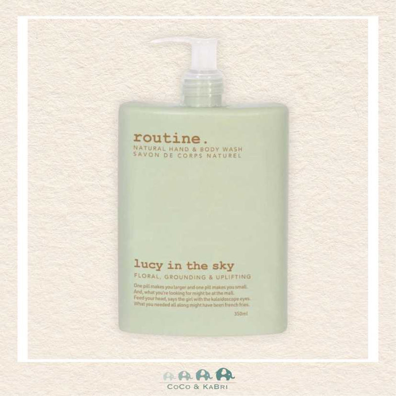 Routine: Hand & Body Wash - Lucy in the Sky, CoCo & KaBri Children's Boutique