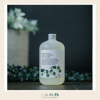 Saltspring Soapworks: Cedar Eucalyptus Foaming Bath (500ml), CoCo & KaBri Children's Boutique, Brooks Alberta Canada