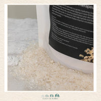 Saltspring Soapworks: Oatmeal Coconut Milk Therapeutic Soak, CoCo & KaBri Children's Boutique, Brooks Alberta Canada