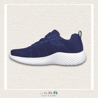 Skechers: Bounder Baronik (Z4 - 145), CoCo & KaBri Children's Boutique