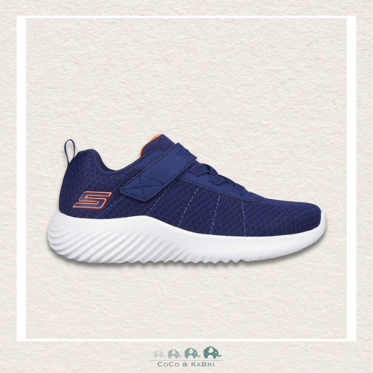Skechers: Bounder Baronik (Z4 - 145), CoCo & KaBri Children's Boutique