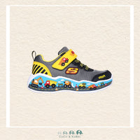 Skechers: Boys Play Scene (O3), CoCo & KaBri Children's Boutique