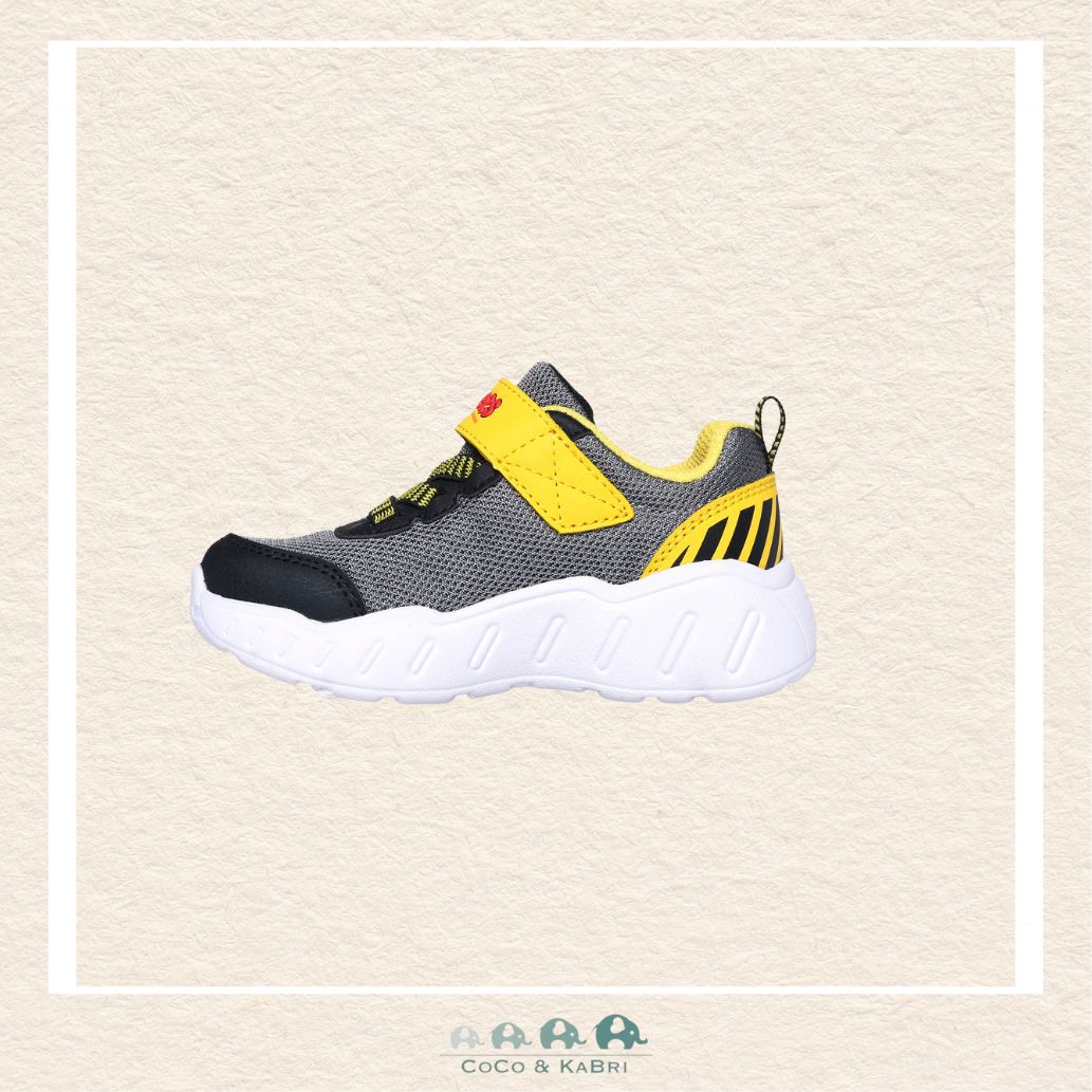 Skechers: Boys Play Scene (O3), CoCo & KaBri Children's Boutique