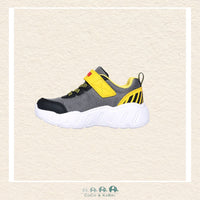 Skechers: Boys Play Scene (O3), CoCo & KaBri Children's Boutique