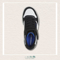 Skechers Boys' Quick Street (N2 - 25), CoCo & KaBri Children's Boutique