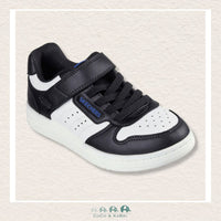 Skechers Boys' Quick Street (N2 - 25), CoCo & KaBri Children's Boutique