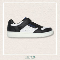 Skechers Boys' Quick Street (N2 - 25), CoCo & KaBri Children's Boutique