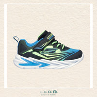 Skechers Boys: S Lights: Flex - Glow Ultra, CoCo & KaBri Children's Boutique