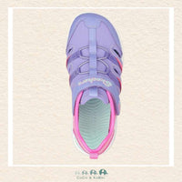 Skechers: Flex Splash - Machine Washable (*1), CoCo & KaBri Children's Boutique