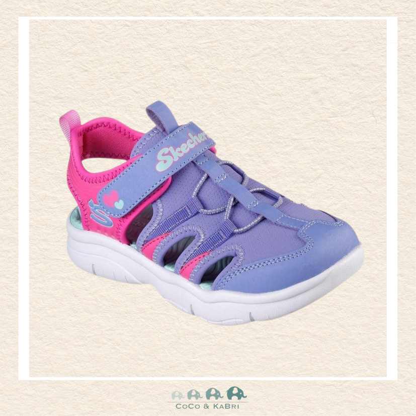 Skechers: Flex Splash - Machine Washable (*1), CoCo & KaBri Children's Boutique