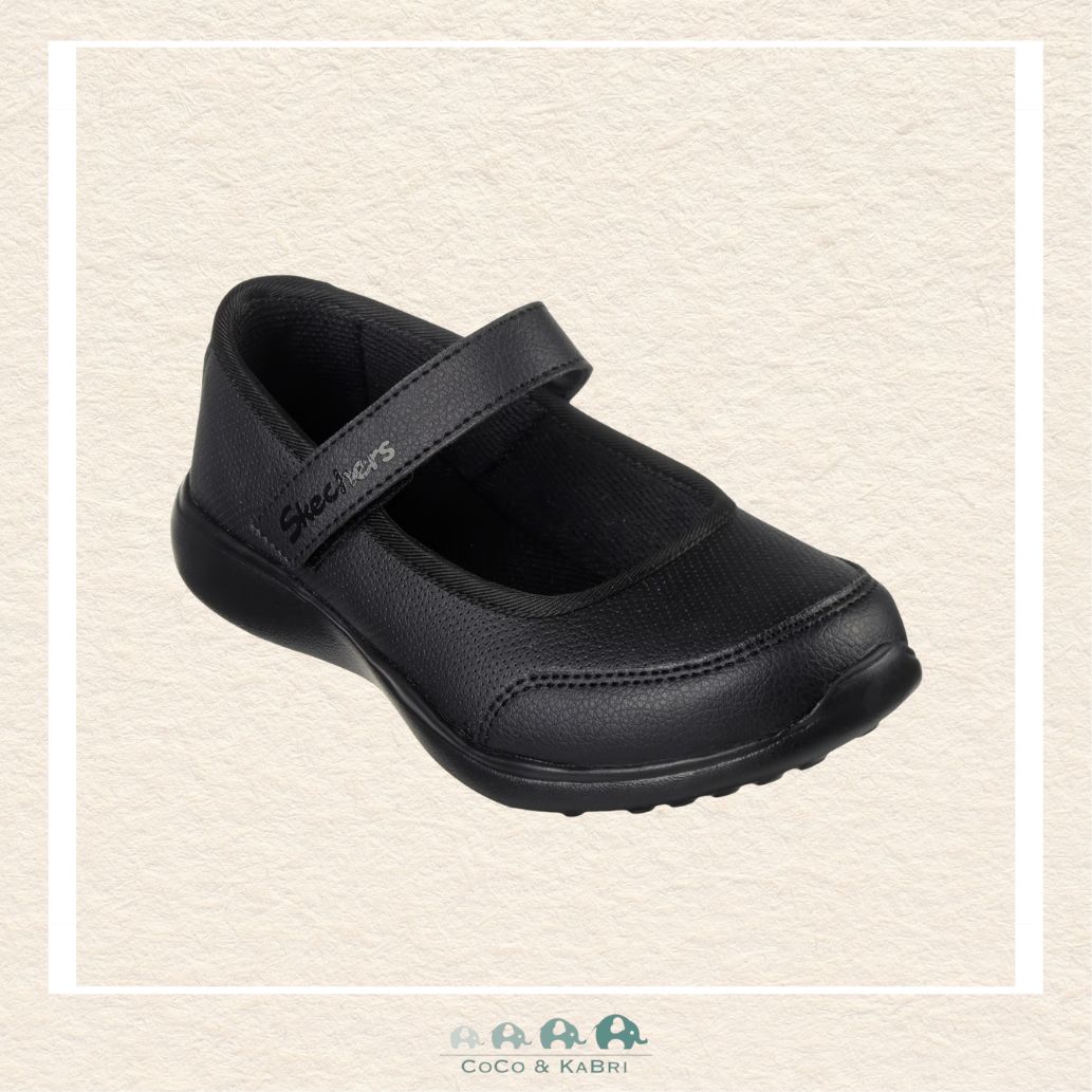 Skechers Girls: Microstrides - Recess Rules (T4), CoCo & KaBri Children's Boutique