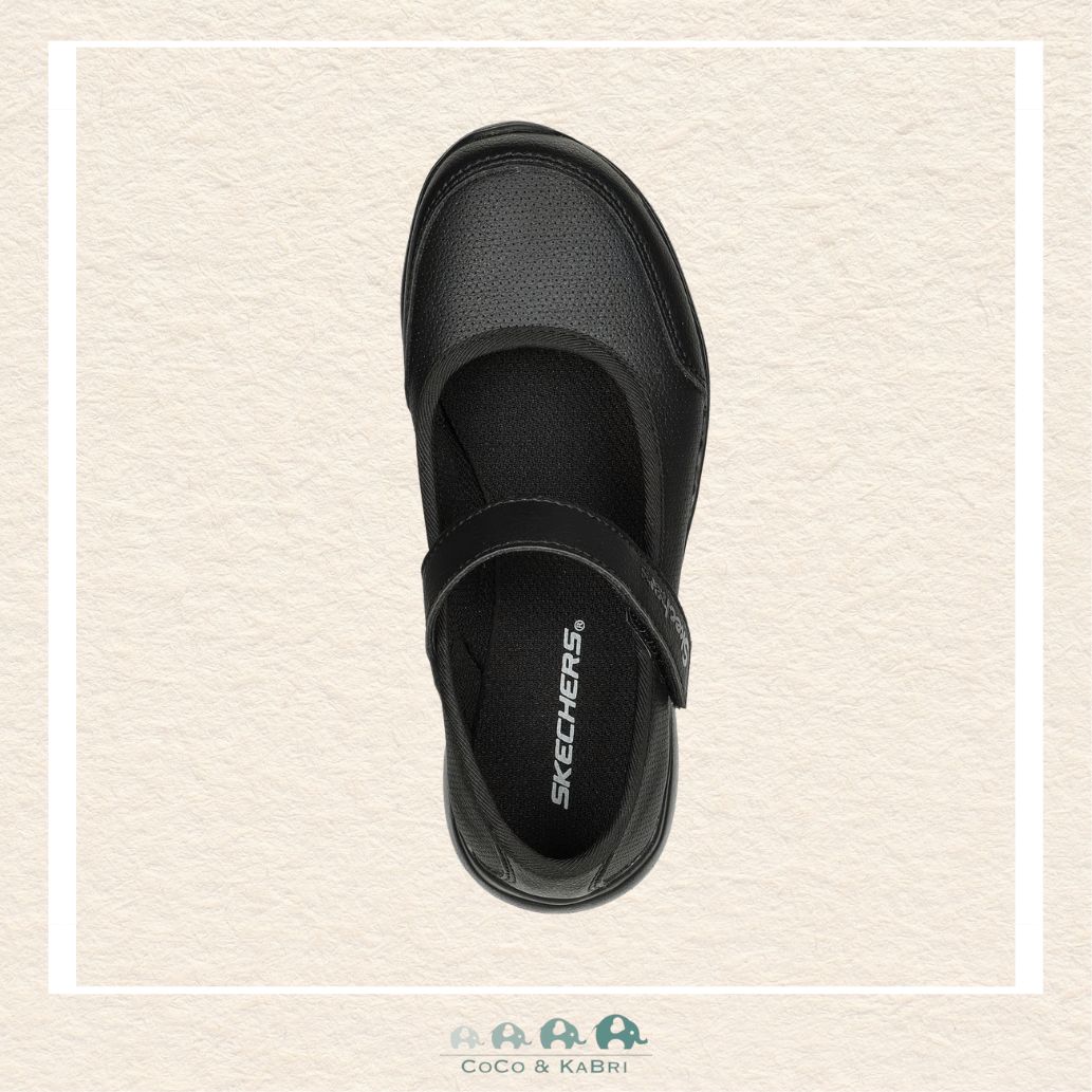 Skechers Girls: Microstrides - Recess Rules (T4), CoCo & KaBri Children's Boutique