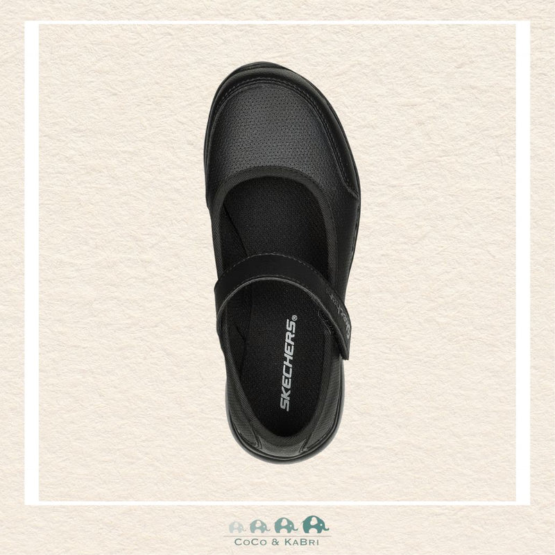 Skechers Girls: Microstrides - Recess Rules (T4), CoCo & KaBri Children's Boutique