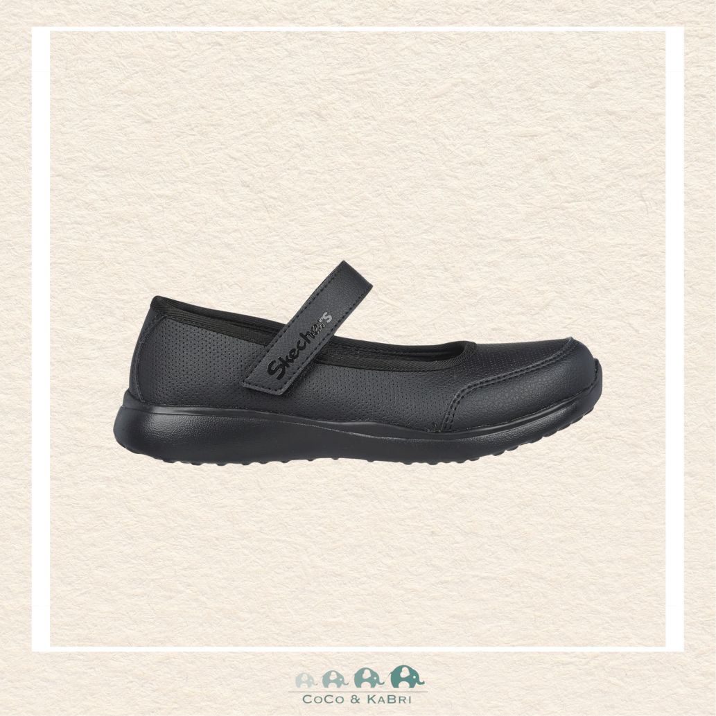 Skechers Girls: Microstrides - Recess Rules (T4), CoCo & KaBri Children's Boutique