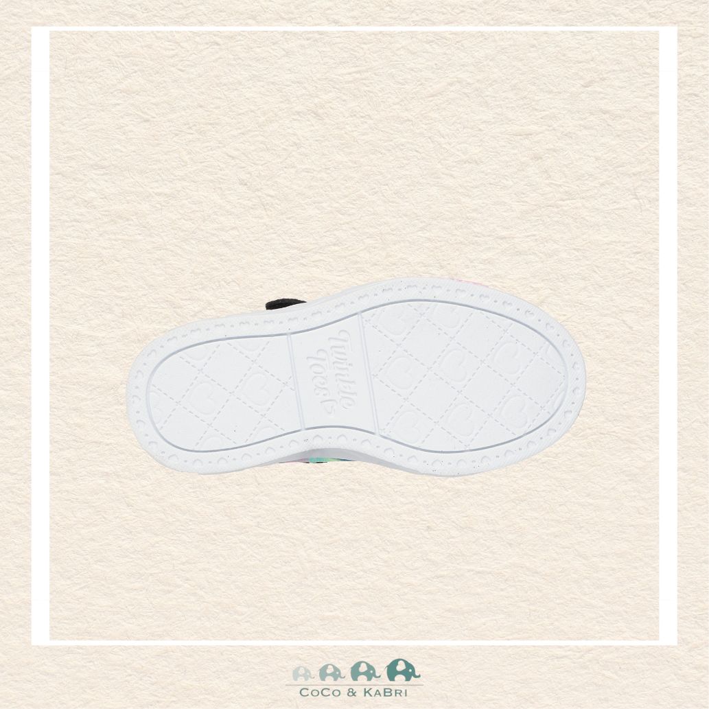 Skechers Girls' Shoes: Heart Sketch Black (*1), CoCo & KaBri Children's Boutique