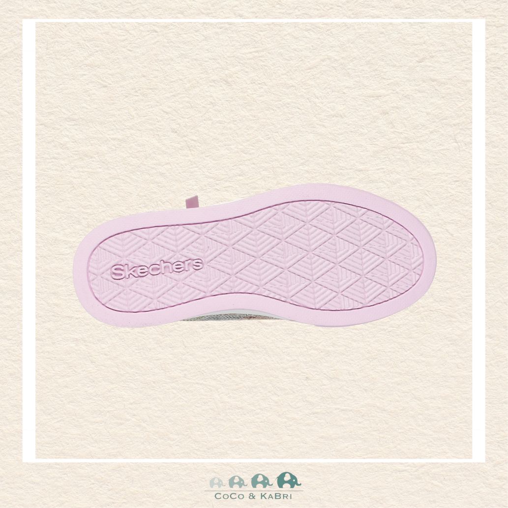 Skechers Girls' Shoes: Shoutouts - Sequins Star (*2), CoCo & KaBri Children's Boutique