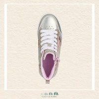 Skechers Girls' Shoes: Shoutouts - Sequins Star (*2), CoCo & KaBri Children's Boutique