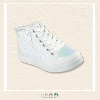 Skechers Girls' Shoes: Standouts 2.0 - Luxe Shimmer, CoCo & KaBri Children's Boutique