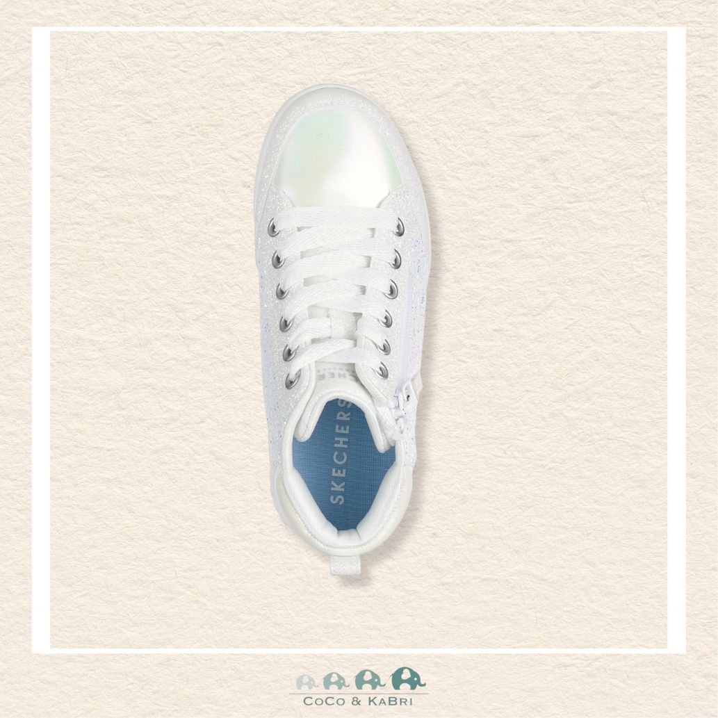 Skechers Girls' Shoes: Standouts 2.0 - Luxe Shimmer, CoCo & KaBri Children's Boutique