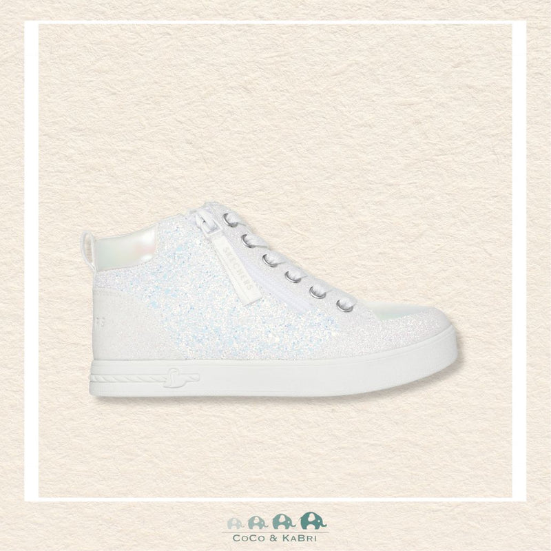 Skechers Girls' Shoes: Standouts 2.0 - Luxe Shimmer, CoCo & KaBri Children's Boutique