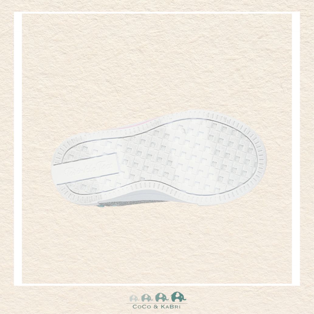 Skechers Girls' Shoes: Twinkle Toes: Twinkle Sparks - Stellar Star (*4), CoCo & KaBri Children's Boutique