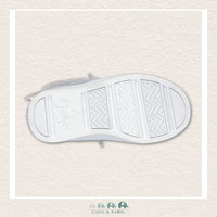 Skechers Girls' Twinkle Toes: Twi - Lites 2.0 - Dreamy Wings (N2 - 28), CoCo & KaBri Children's Boutique