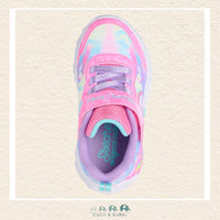 Skechers Girls': Unicorn Charmer - Lil Heart Sparkles (Q3), CoCo & KaBri Children's Boutique