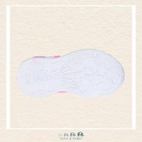 Skechers Girls': Unicorn Charmer - Lil Heart Sparkles (Q3), CoCo & KaBri Children's Boutique