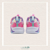 Skechers Kid: Unicorn Chaser (O1 - 26), CoCo & KaBri Children's Boutique