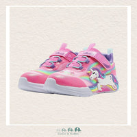 Skechers Kid: Unicorn Chaser (O1 - 26), CoCo & KaBri Children's Boutique