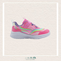 Skechers Kid: Unicorn Chaser (O1 - 26), CoCo & KaBri Children's Boutique