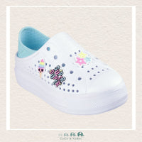 Skechers: Kids Guzman Hi-Rise Stay Vibin (*A-136), CoCo & KaBri Children's Boutique