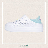 Skechers: Kids Guzman Hi-Rise Stay Vibin (*A-136), CoCo & KaBri Children's Boutique