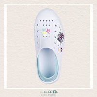 Skechers: Kids Guzman Hi-Rise Stay Vibin (*A-136), CoCo & KaBri Children's Boutique