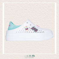 Skechers: Kids Guzman Hi-Rise Stay Vibin (*A-136), CoCo & KaBri Children's Boutique