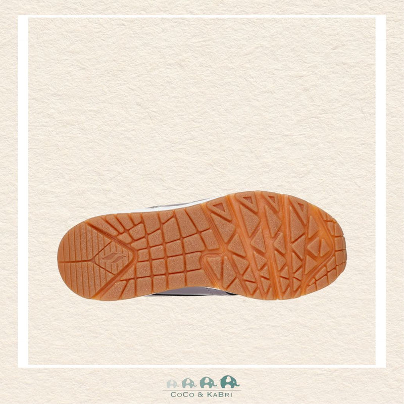 Skechers Kids: Uno One - Gem Style (*8), CoCo & KaBri Children's Boutique