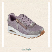 Skechers Kids: Uno One - Gem Style (*8), CoCo & KaBri Children's Boutique