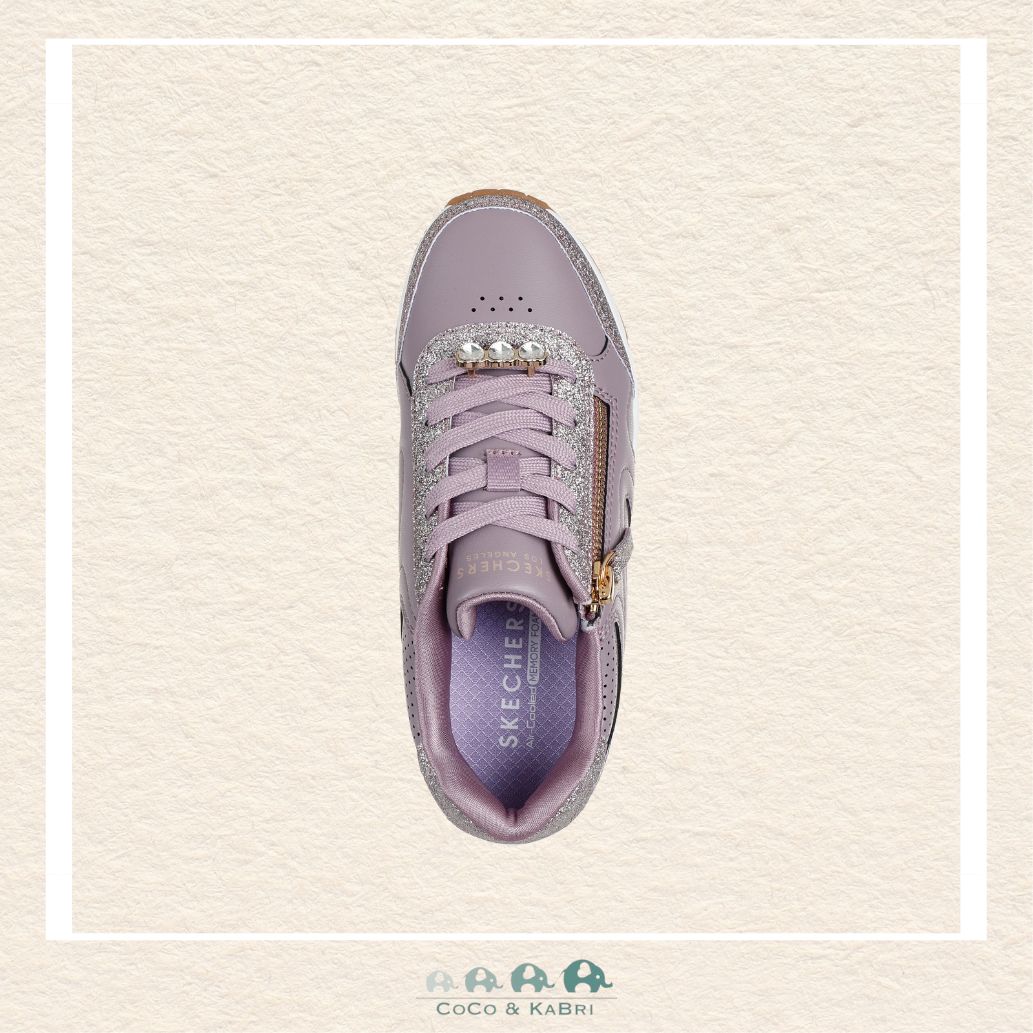 Skechers Kids: Uno One - Gem Style (*8), CoCo & KaBri Children's Boutique