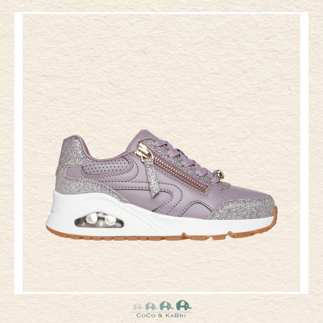 Skechers Kids: Uno One - Gem Style (*8), CoCo & KaBri Children's Boutique