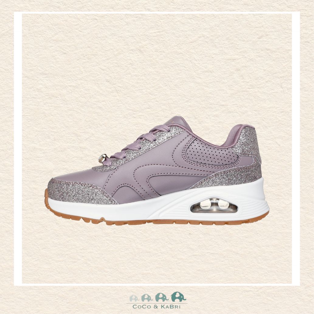 Skechers Kids: Uno One - Gem Style (*8), CoCo & KaBri Children's Boutique