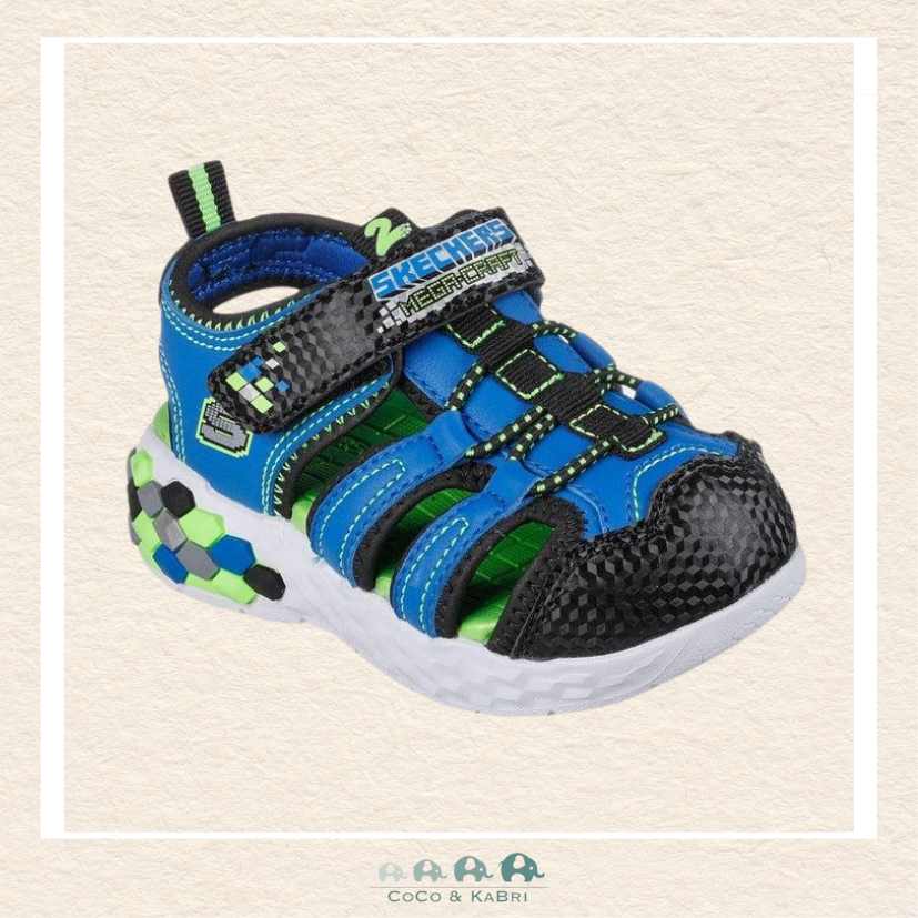 Skechers: Mega-Splash 2.0 (*5), CoCo & KaBri Children's Boutique