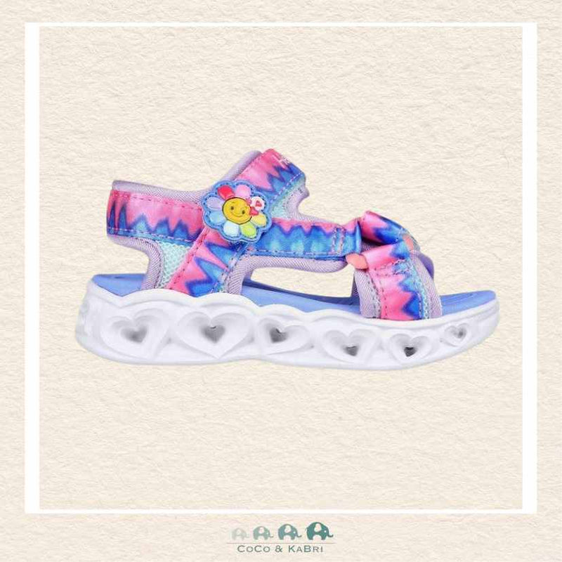 Skechers: Miss Vibrant Sandals (*6), CoCo & KaBri Children's Boutique